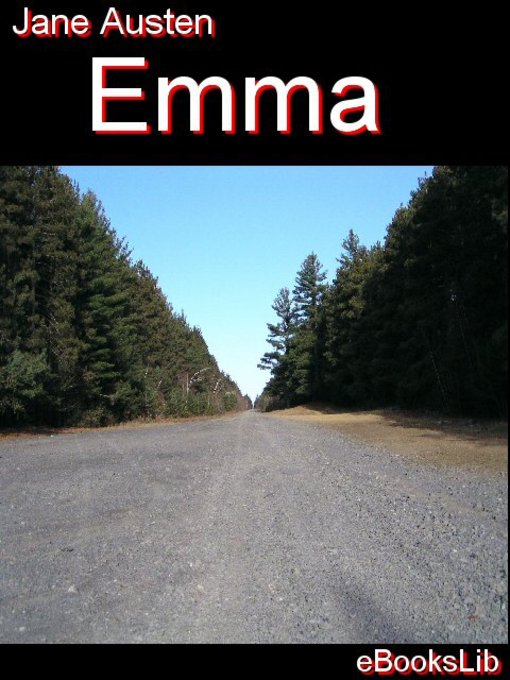 Title details for Emma by Jane Austen - Available